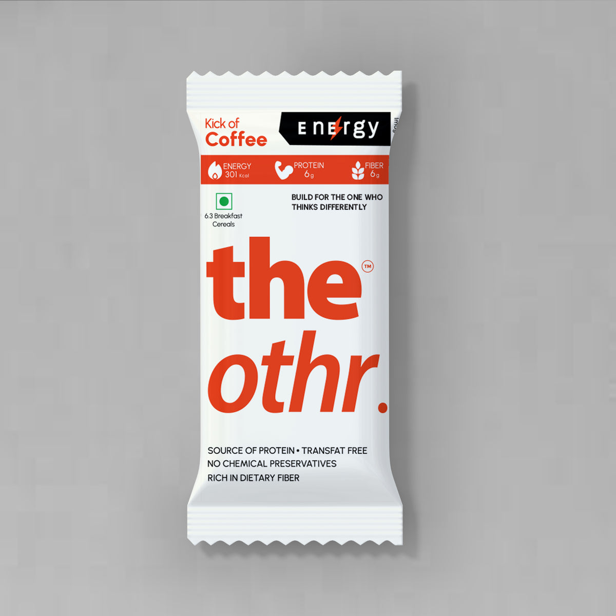 Kick of Coffee