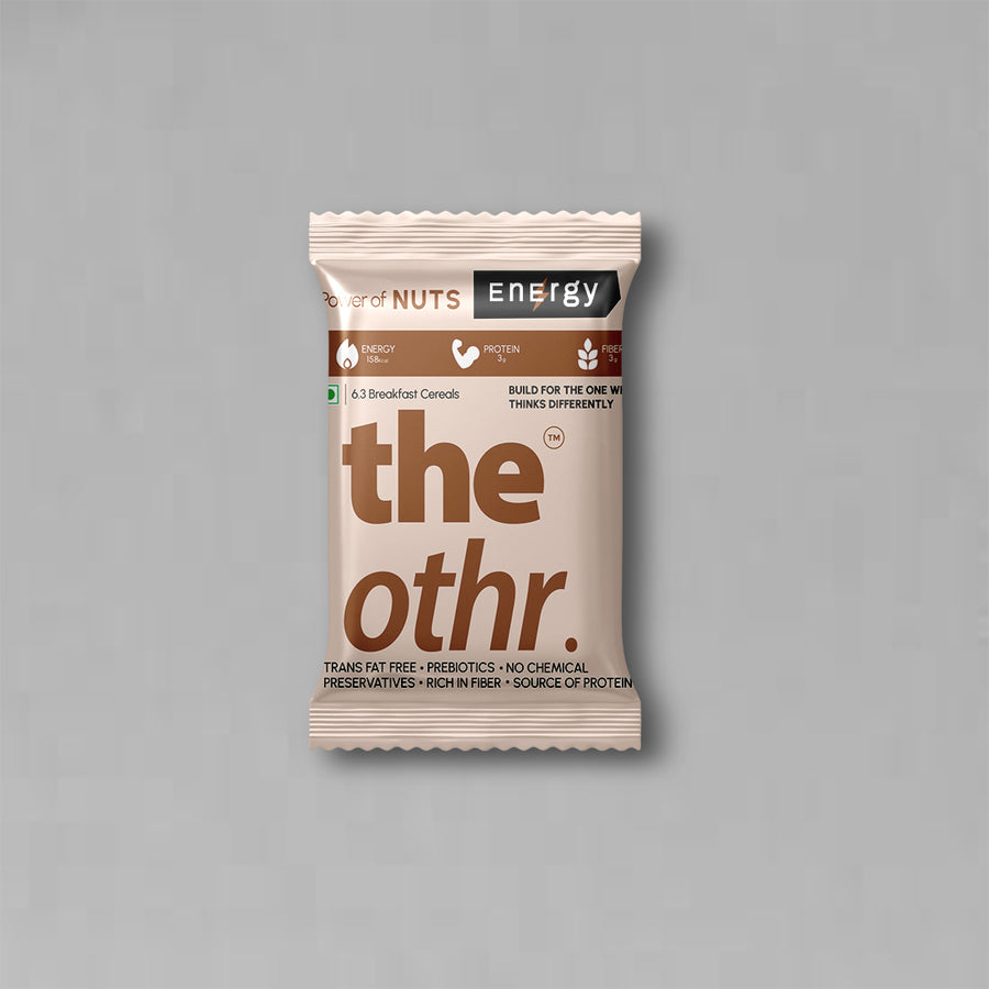 30g — Power of Nuts
