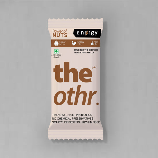 Power of Nuts