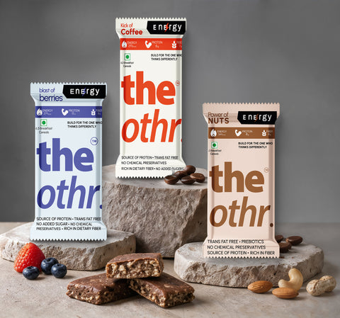 Pack of 3 ( Mixed)